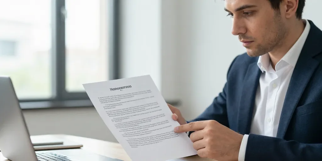 Contrato de reserva de vivienda: qué cláusulas te protegen realmente y cuáles son pura ficción legal