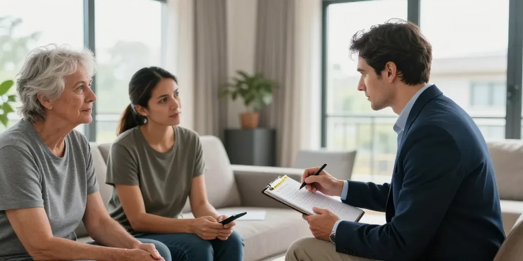 De qué depende la tasación de una vivienda: los errores que cometen compradores y vendedores antes de contratar al tasador