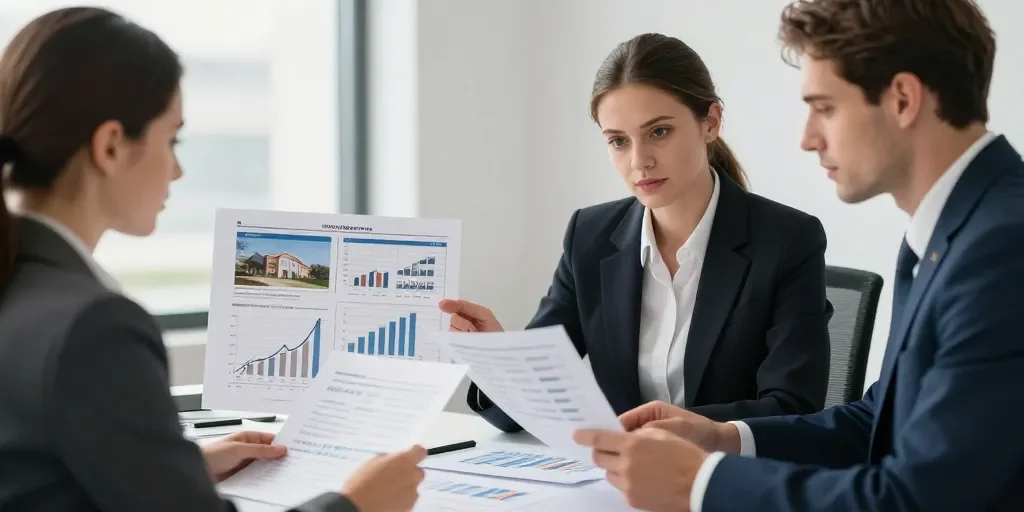 Inmoversia club de inversión inmobiliaria de alta rentabilidad: por qué la mayoría falla en elegir y cómo evitar sus errores