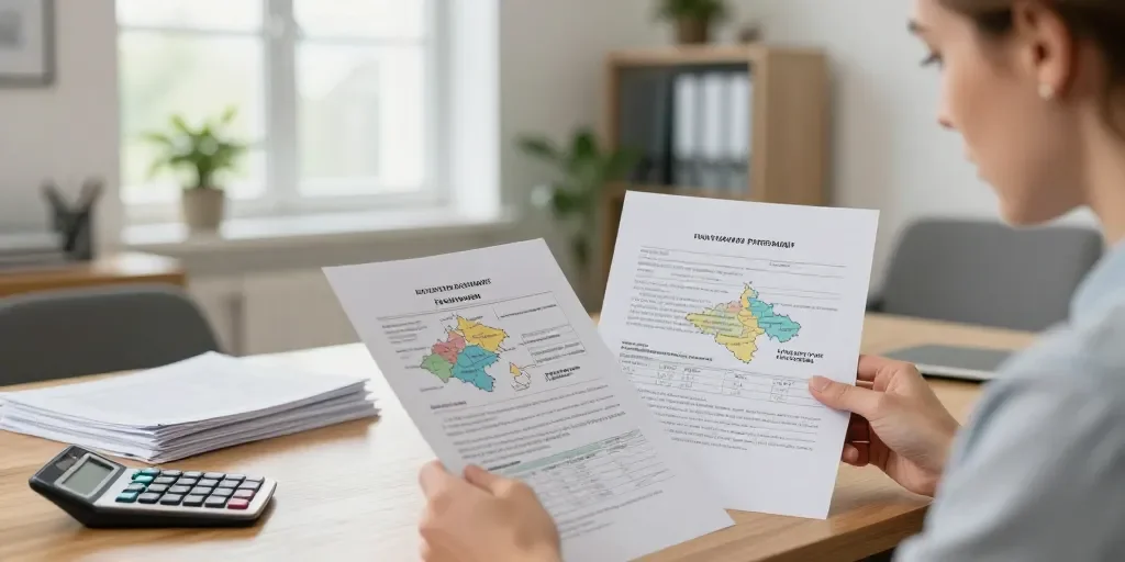 IVA al comprar una vivienda: cuándo lo pagas realmente y cómo ahorrar miles de euros según tu región