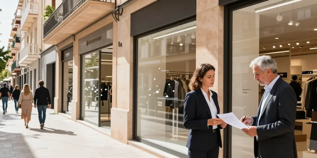 Locales en venta Palma de Mallorca: cómo identificar inversiones rentables según zona y rentabilidad real