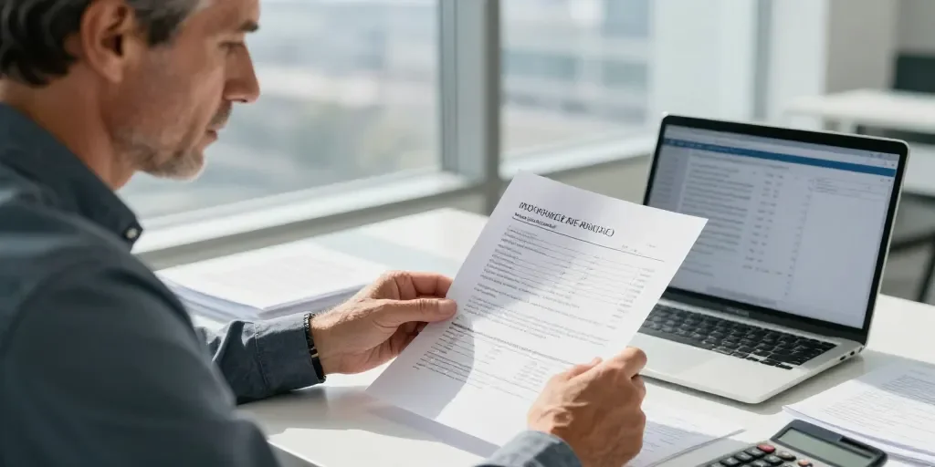 Qué hipoteca me puedo permitir: los 5 números que los bancos realmente miran antes que la regla del 35%