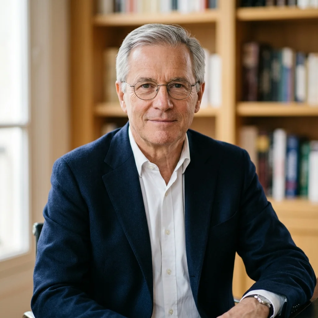 Louis Zeller
