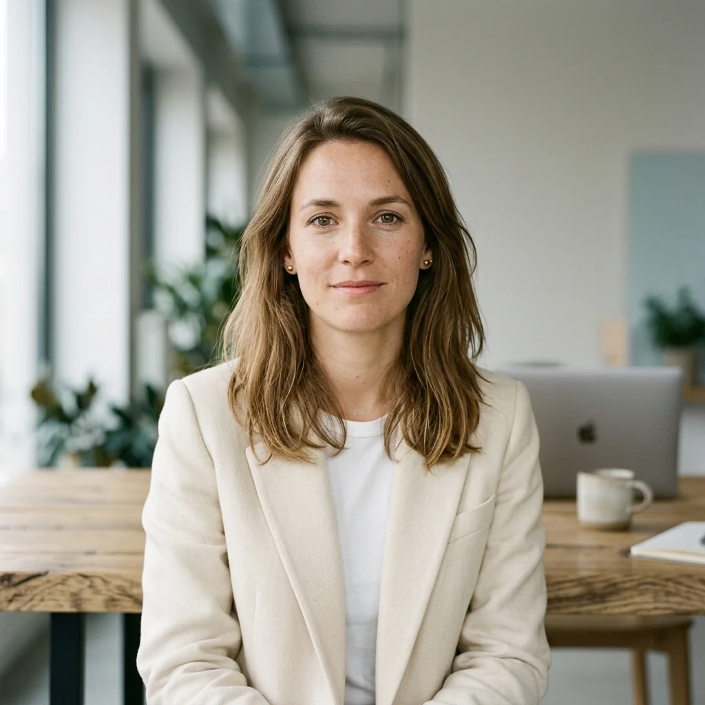 Sophie Escoffier